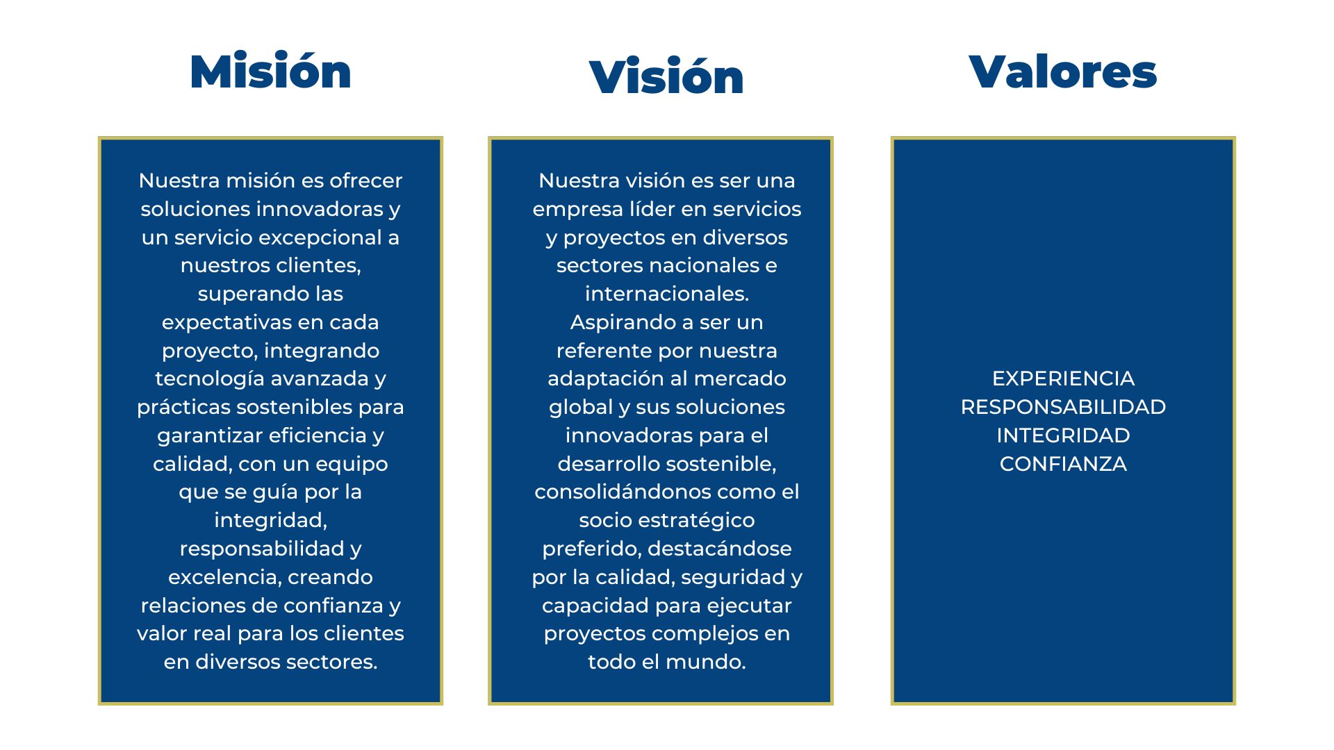 visionymision